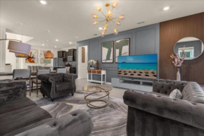 6 Bedrooms- 4,5 Bathrooms-Windsor Island 4063 La